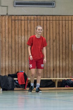 Bild 71 - Frauen Barmstedter TS - Buedelsdorfer TSV : Ergebnis: 26:12